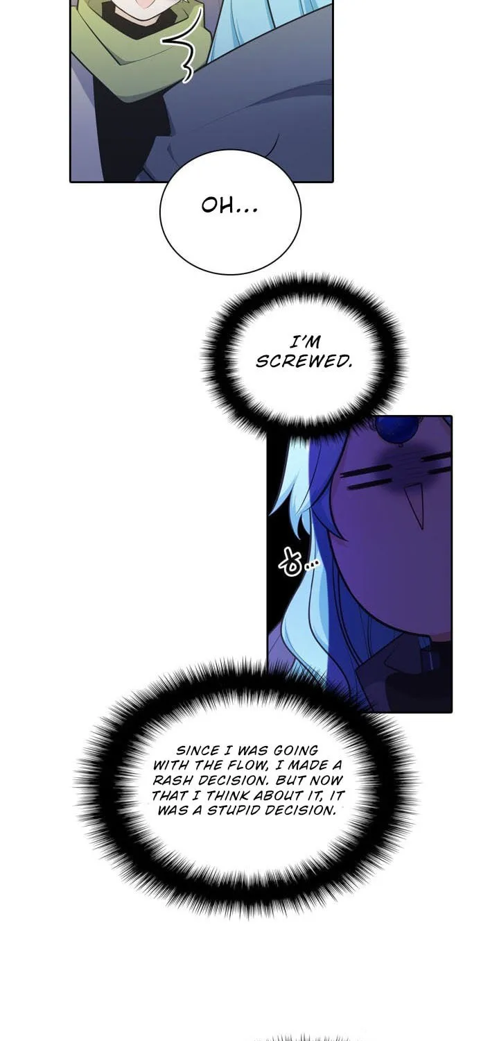 Read Elqueeness chapter 89 image 13 on Lezhin