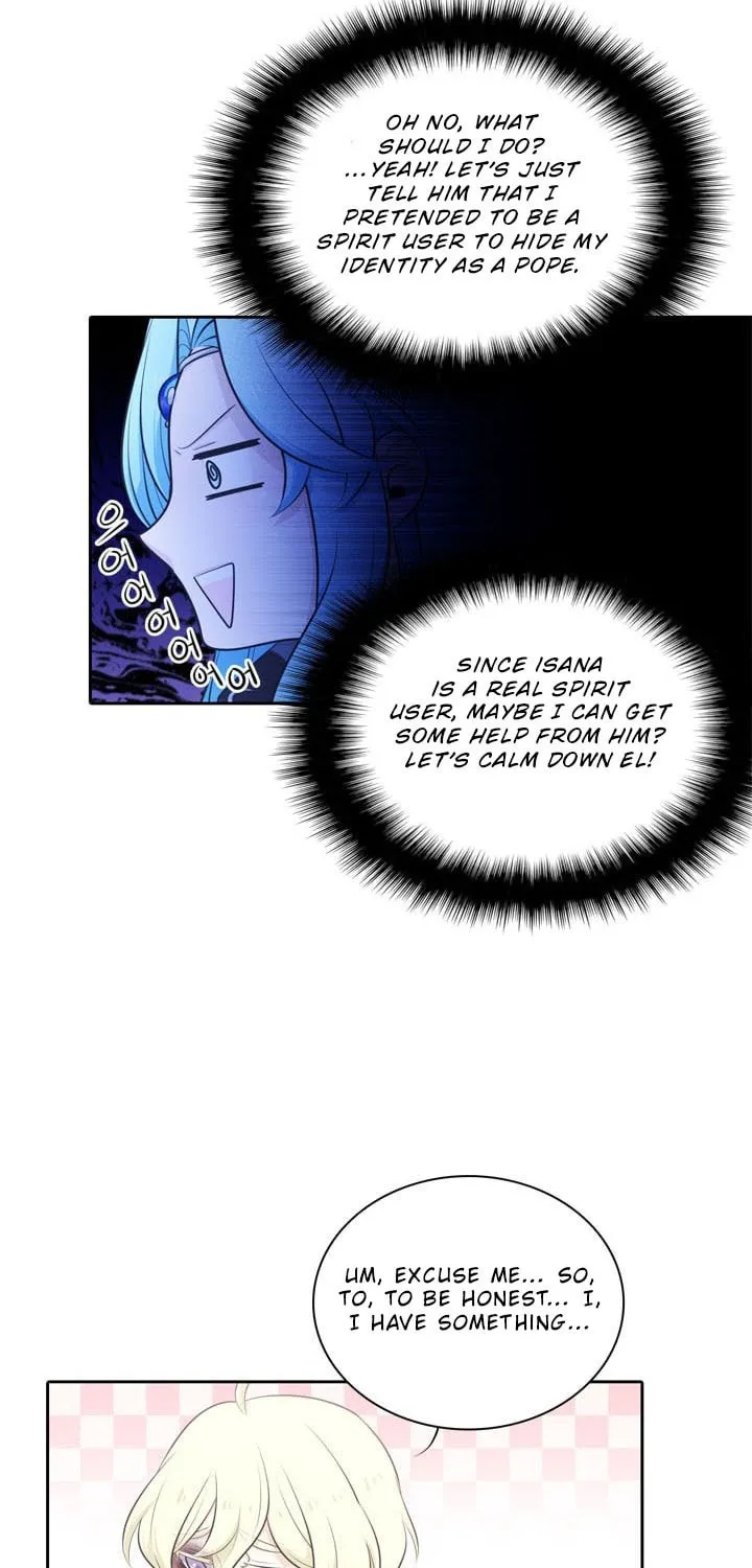 Read Elqueeness chapter 89 image 14 on Lezhin