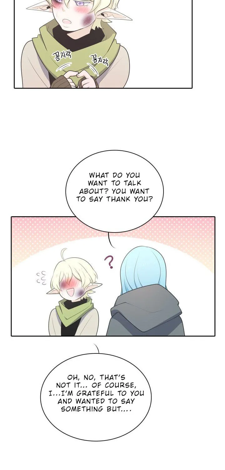 Read Elqueeness chapter 89 image 15 on Lezhin
