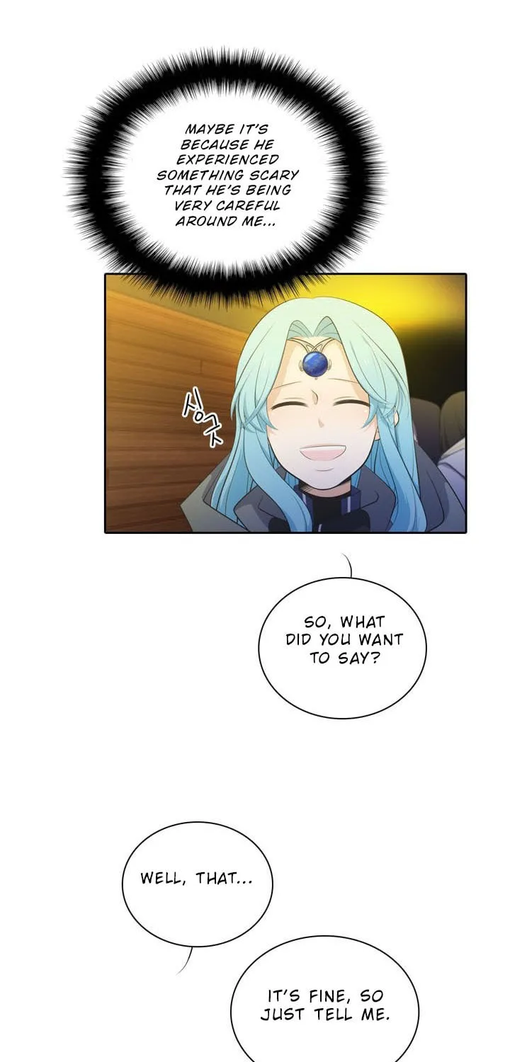 Read Elqueeness chapter 89 image 16 on Lezhin