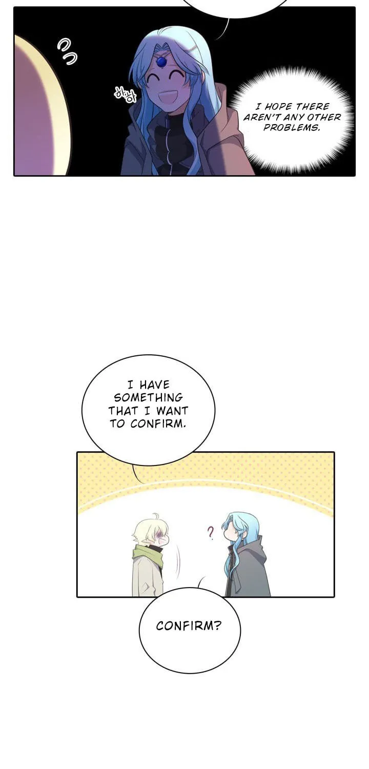 Read Elqueeness chapter 89 image 17 on Lezhin