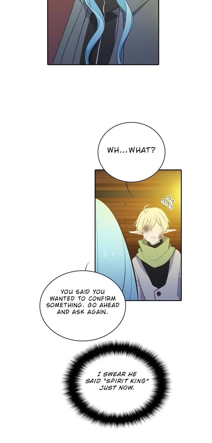 Read Elqueeness chapter 89 image 22 on Lezhin