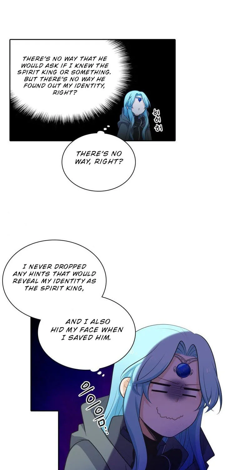 Read Elqueeness chapter 89 image 23 on Lezhin