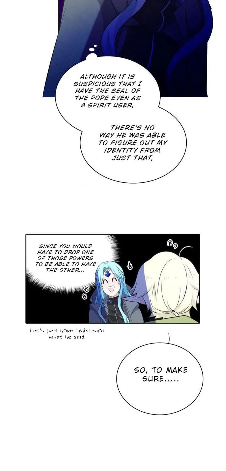 Read Elqueeness chapter 89 image 24 on Lezhin