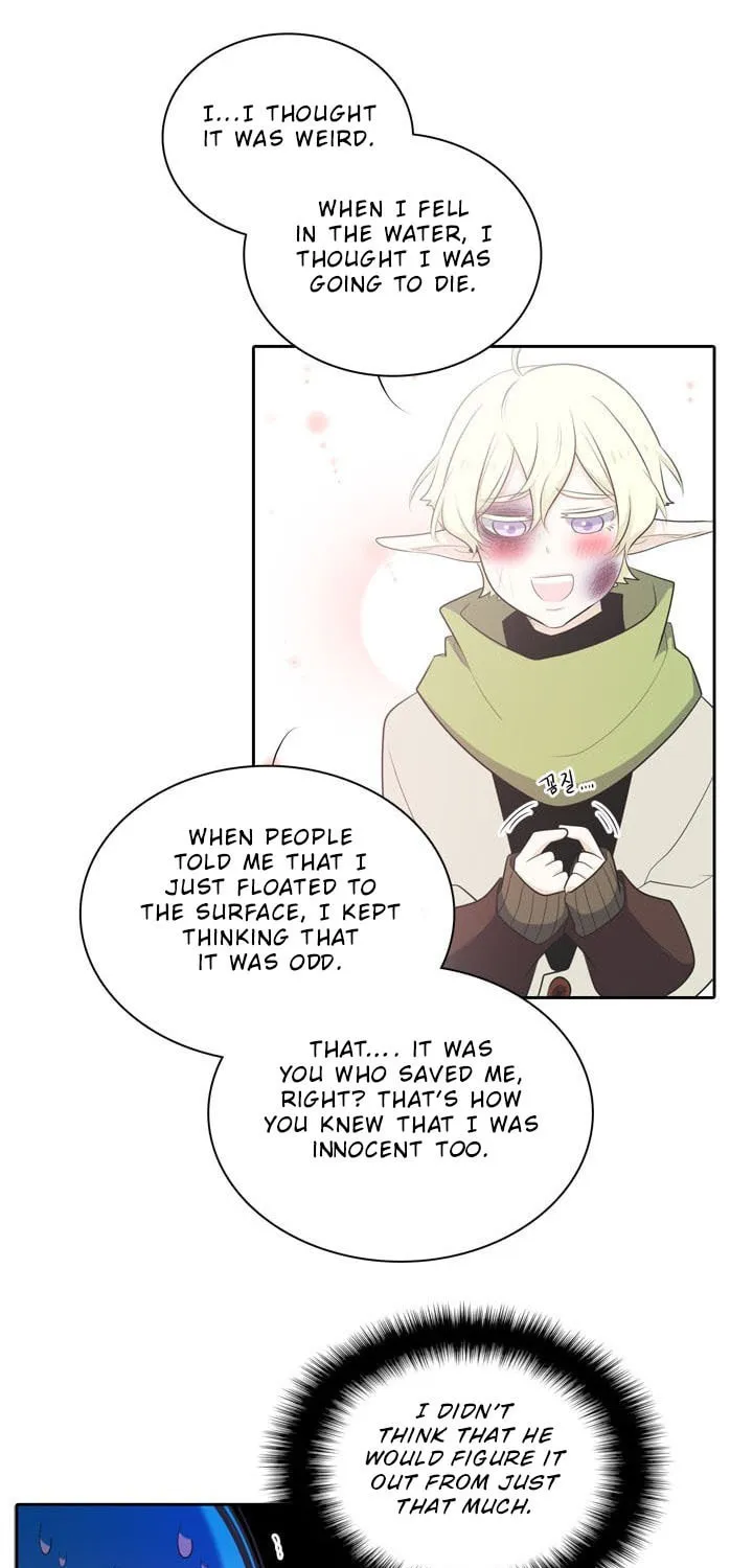 Read Elqueeness chapter 89 image 27 on Lezhin