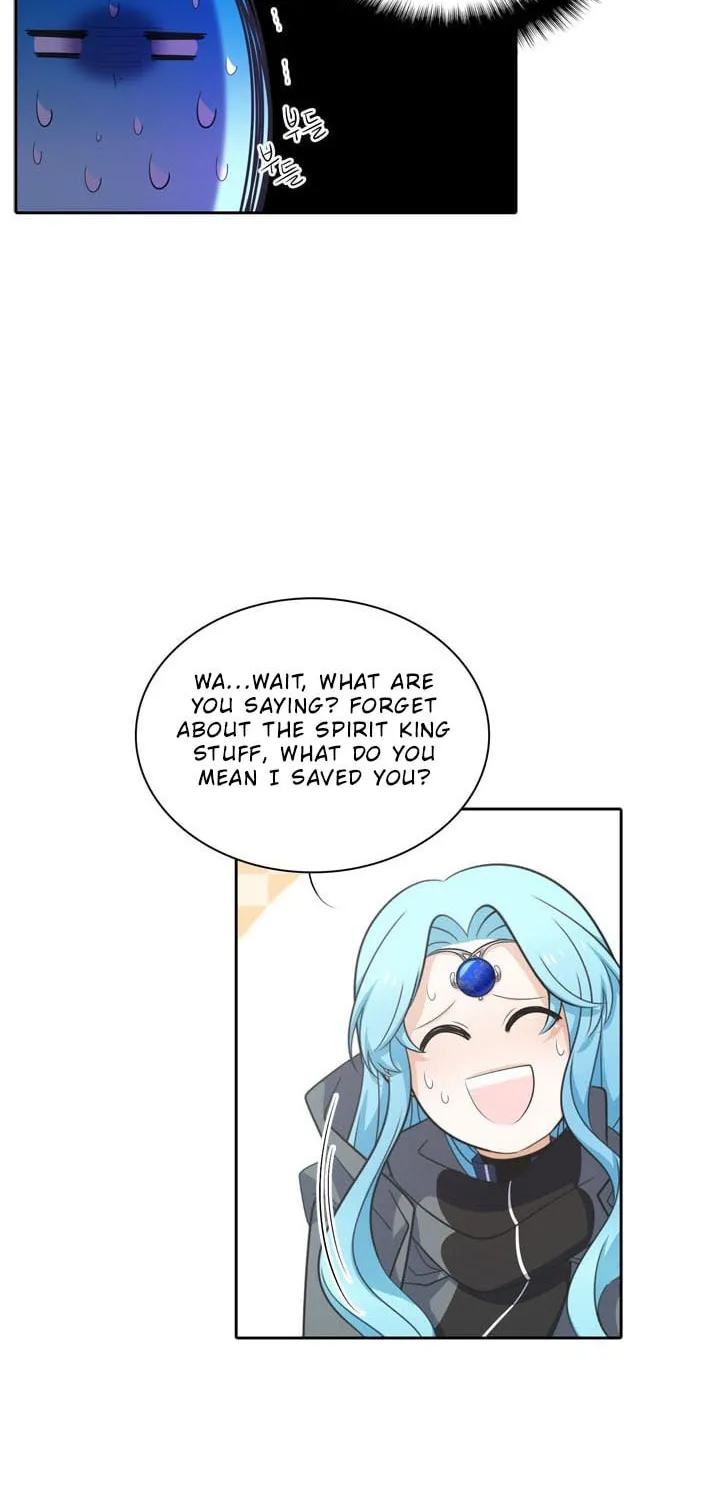 Read Elqueeness chapter 89 image 28 on Lezhin