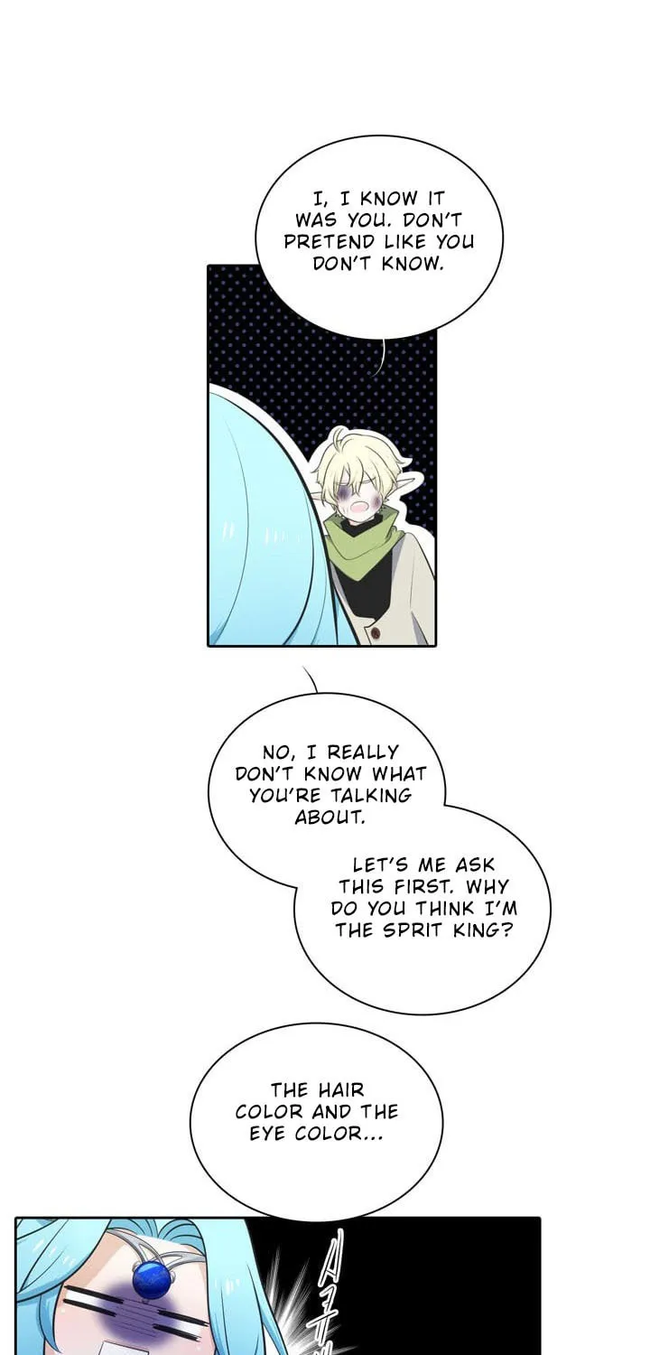 Read Elqueeness chapter 89 image 29 on Lezhin