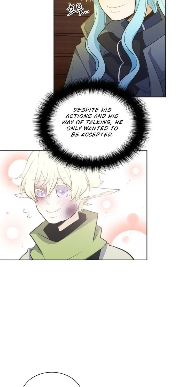 Read Elqueeness chapter 89 image 3 on Lezhin
