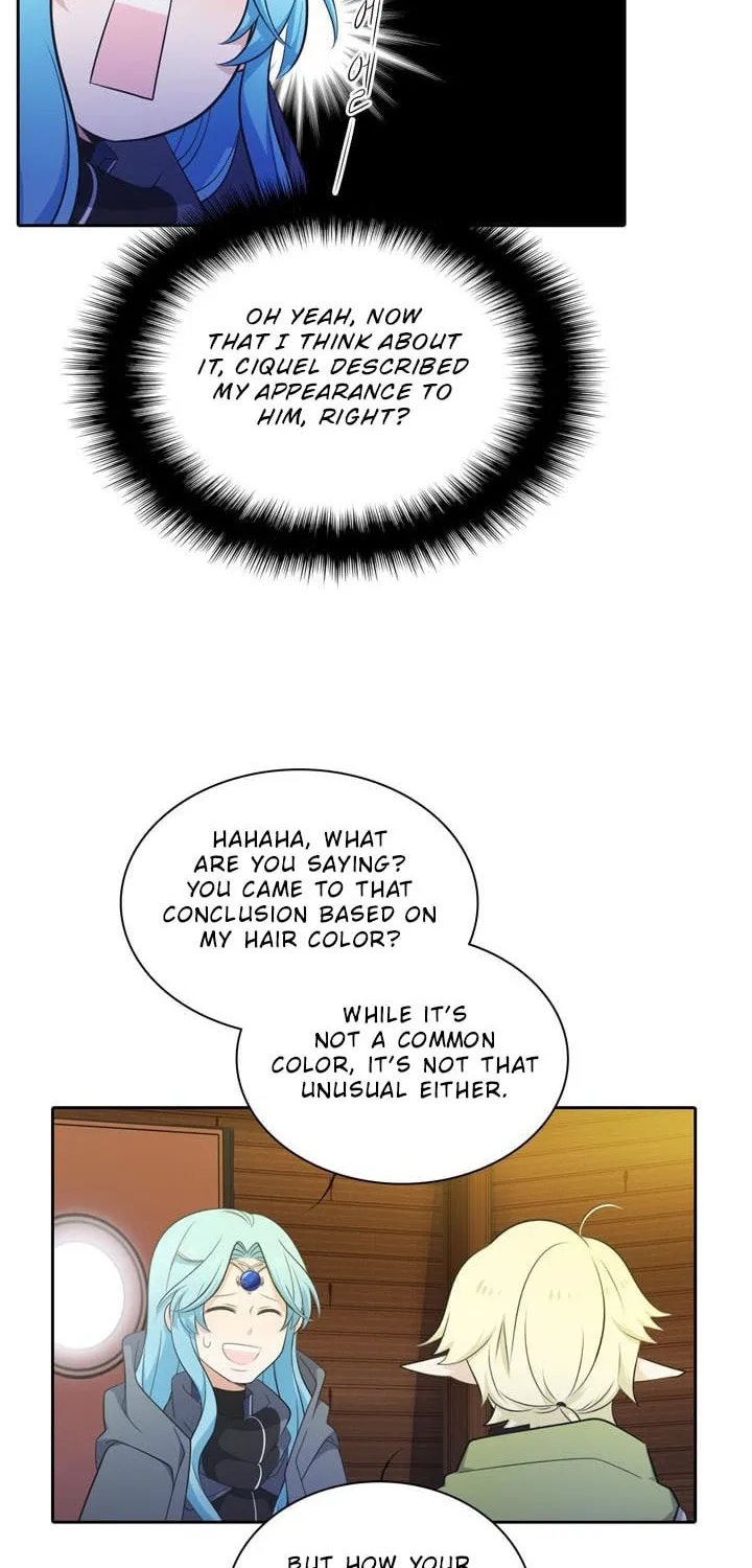 Read Elqueeness chapter 89 image 30 on Lezhin