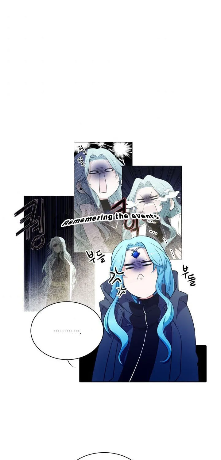 Read Elqueeness chapter 89 image 33 on Lezhin