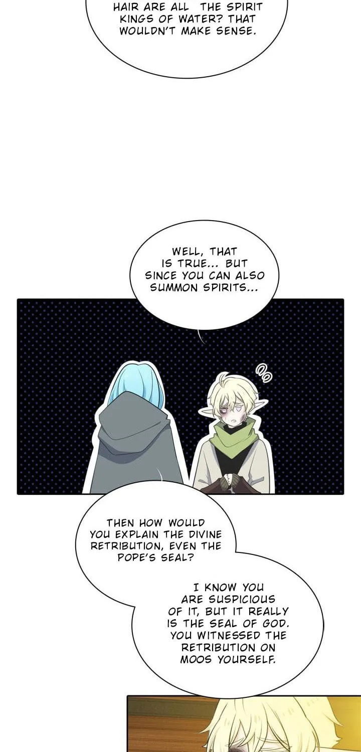 Read Elqueeness chapter 89 image 36 on Lezhin
