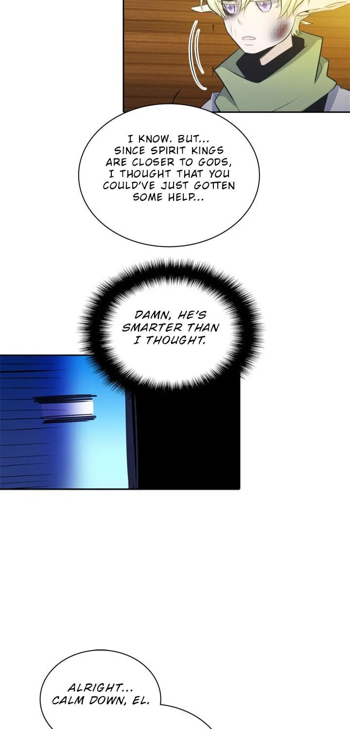 Read Elqueeness chapter 89 image 37 on Lezhin