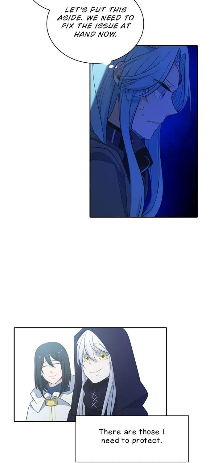 Read Elqueeness chapter 89 image 38 on Lezhin
