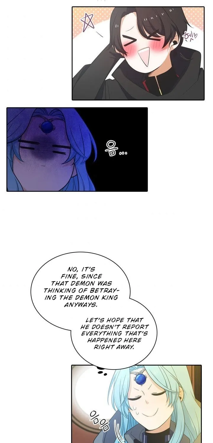 Read Elqueeness chapter 89 image 41 on Lezhin