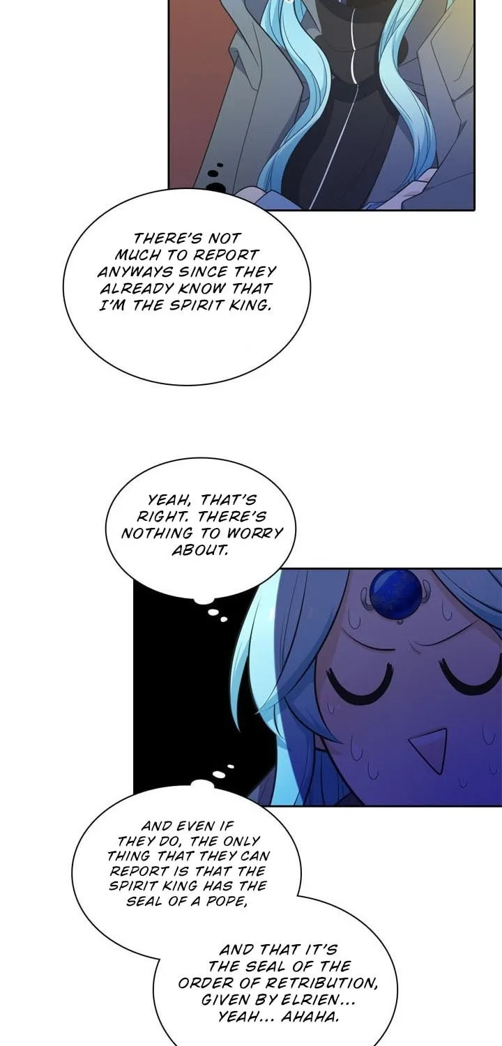 Read Elqueeness chapter 89 image 42 on Lezhin