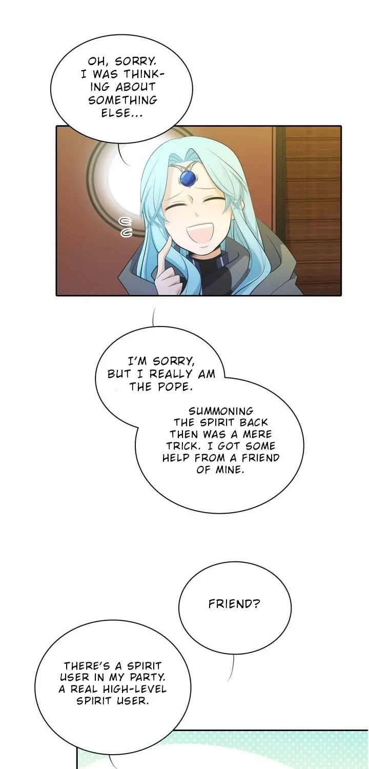 Read Elqueeness chapter 89 image 45 on Lezhin