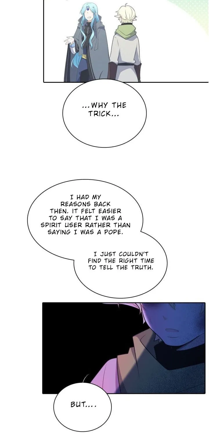Read Elqueeness chapter 89 image 46 on Lezhin