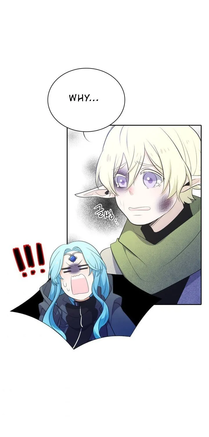 Read Elqueeness chapter 89 image 47 on Lezhin