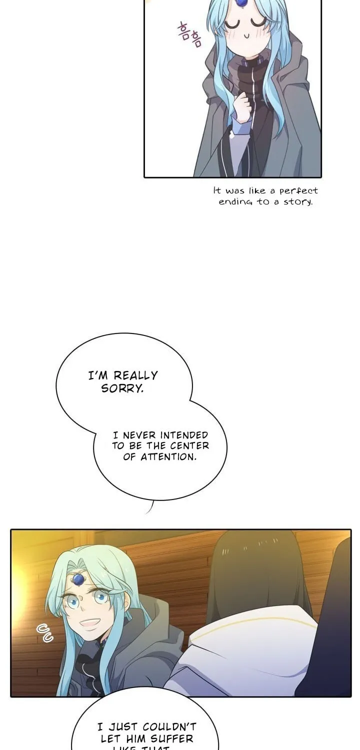Read Elqueeness chapter 89 image 6 on Lezhin