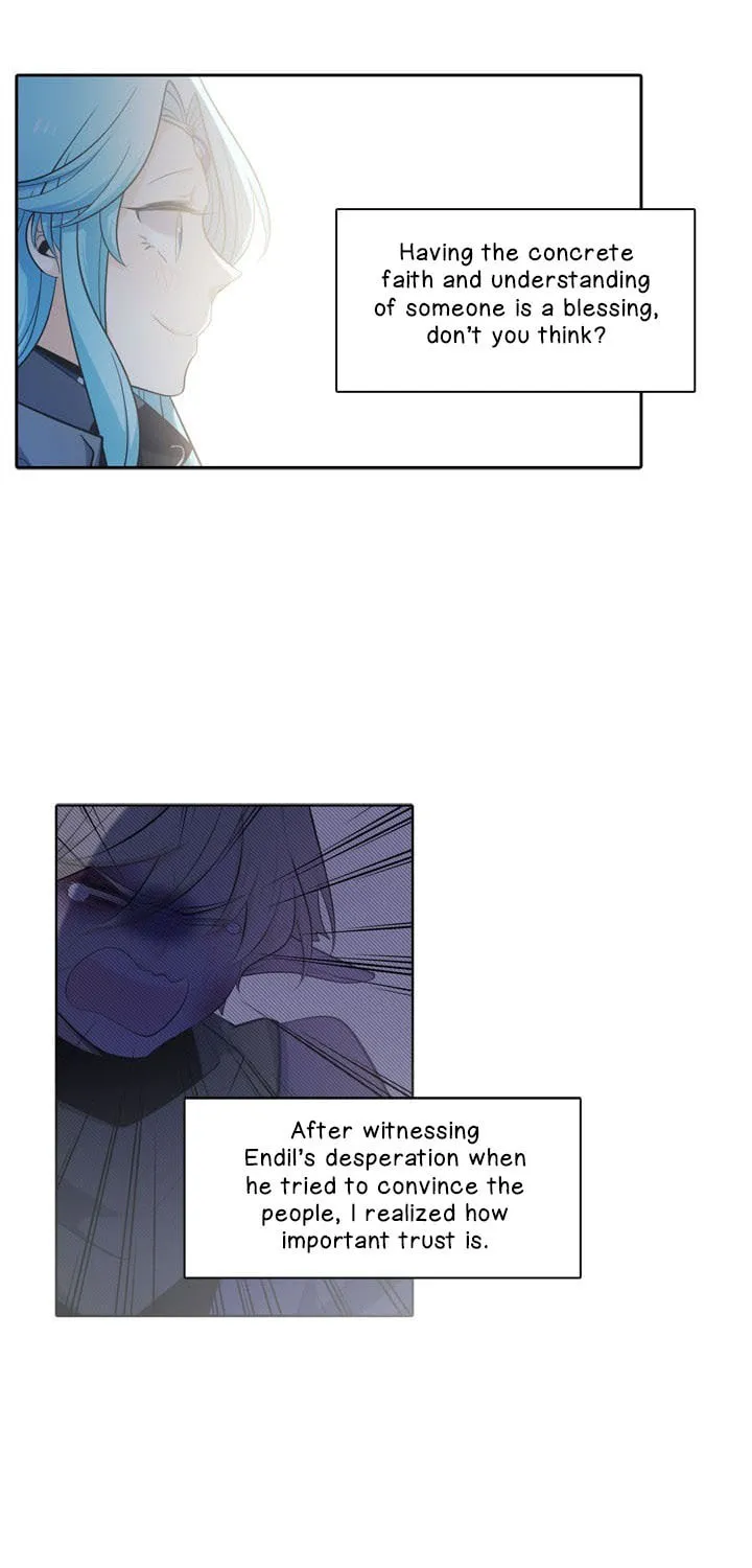 Read Elqueeness chapter 89 image 9 on Lezhin