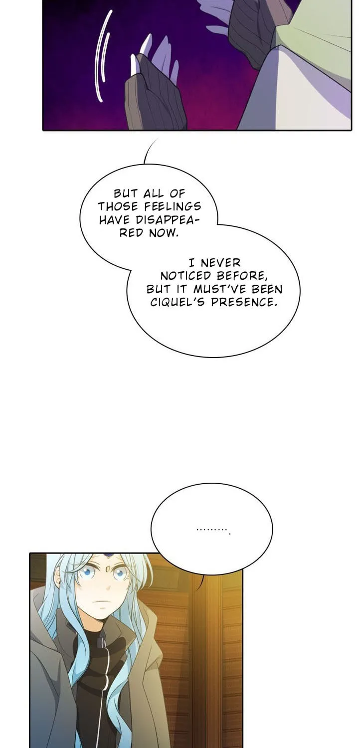 Read Elqueeness chapter 90 image 10 on Lezhin