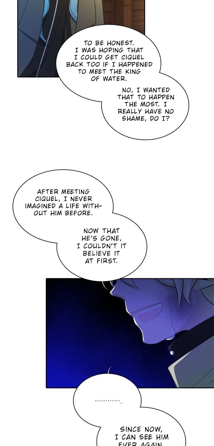 Read Elqueeness chapter 90 image 11 on Lezhin