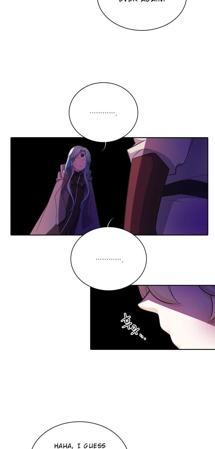 Read Elqueeness chapter 90 image 12 on Lezhin