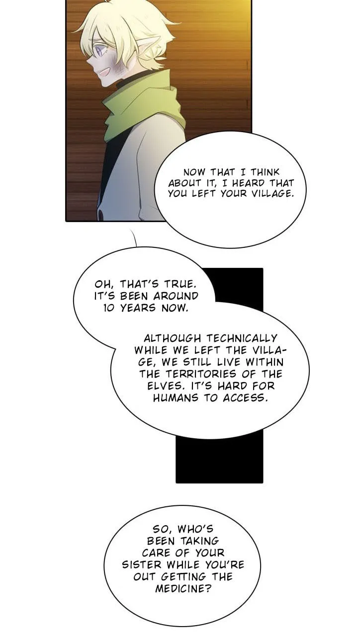Read Elqueeness chapter 90 image 14 on Lezhin