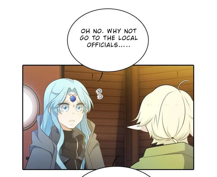 Read Elqueeness chapter 90 image 19 on Lezhin