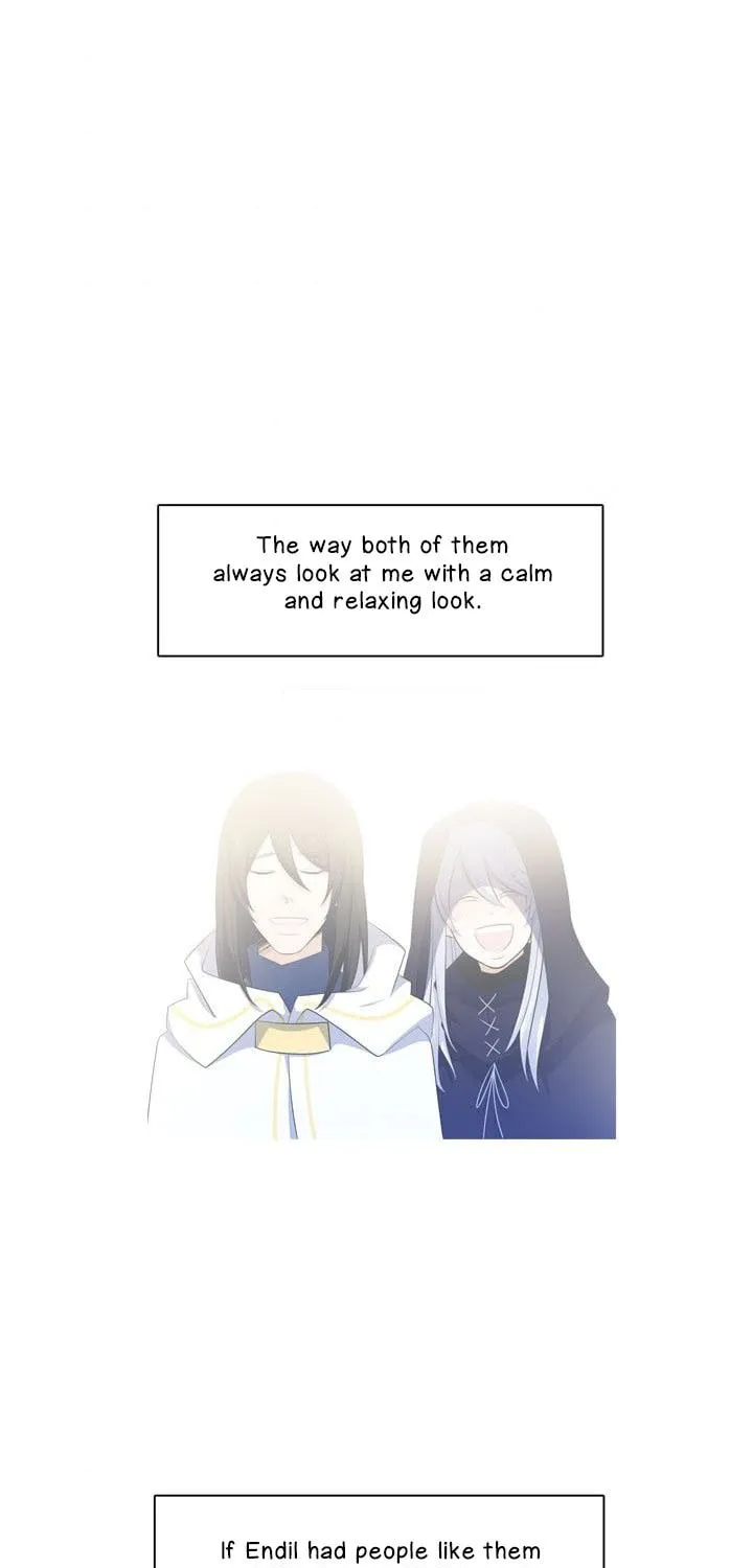 Read Elqueeness chapter 90 image 25 on Lezhin
