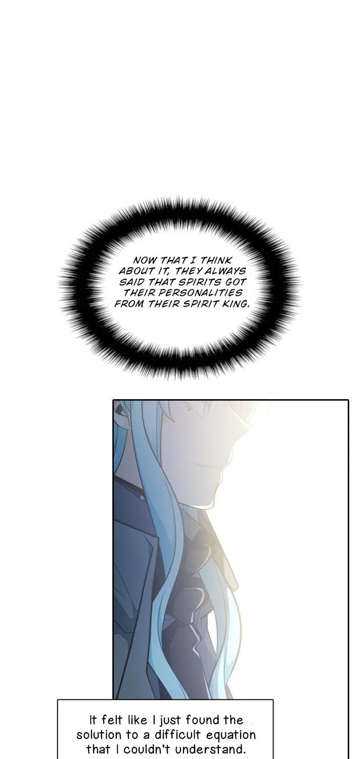 Read Elqueeness chapter 90 image 31 on Lezhin