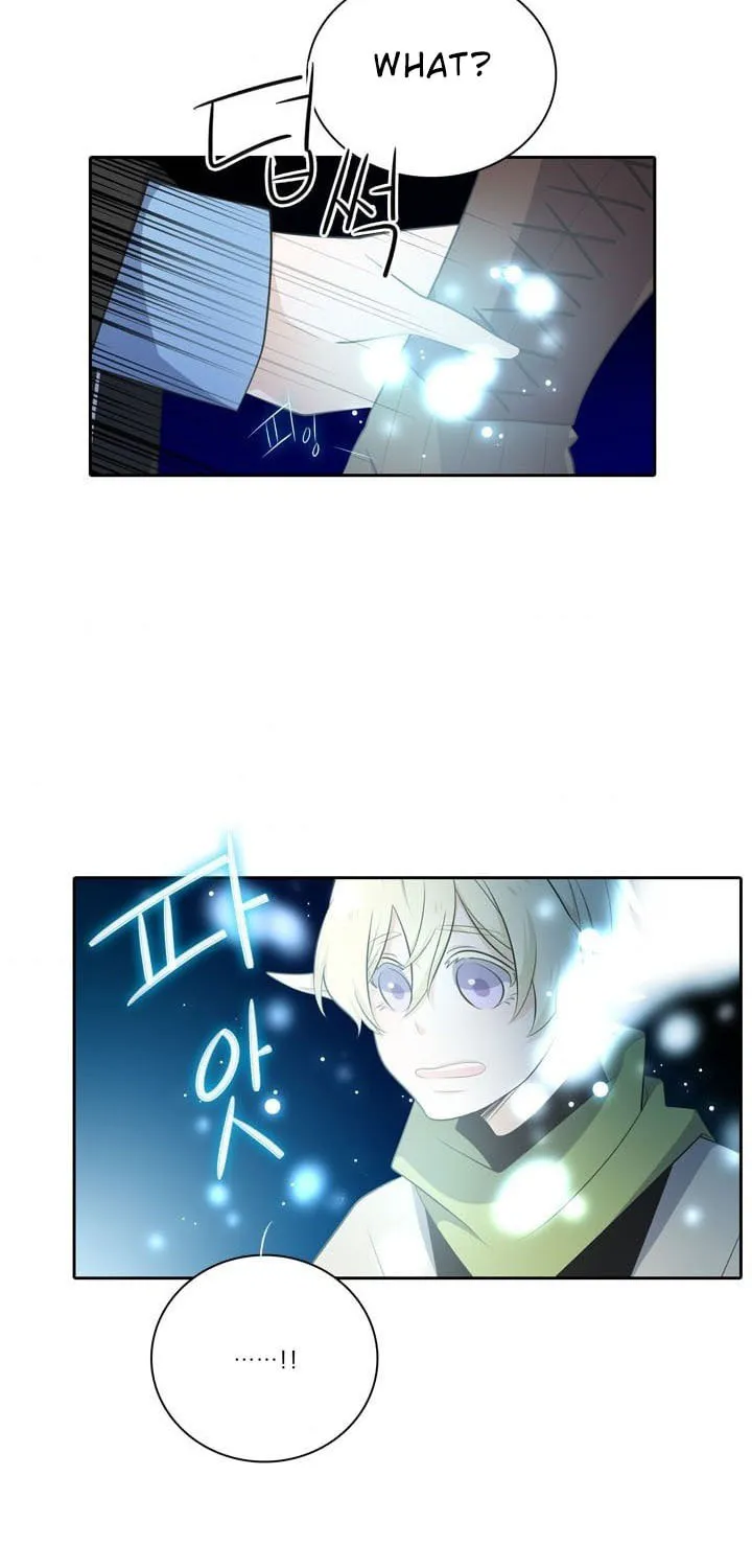 Read Elqueeness chapter 90 image 33 on Lezhin