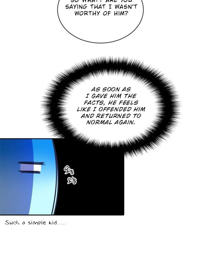 Read Elqueeness chapter 90 image 37 on Lezhin
