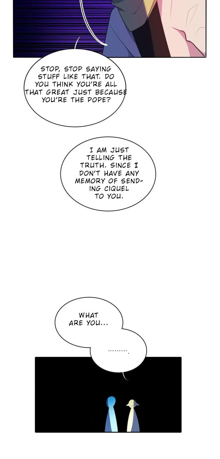 Read Elqueeness chapter 90 image 40 on Lezhin