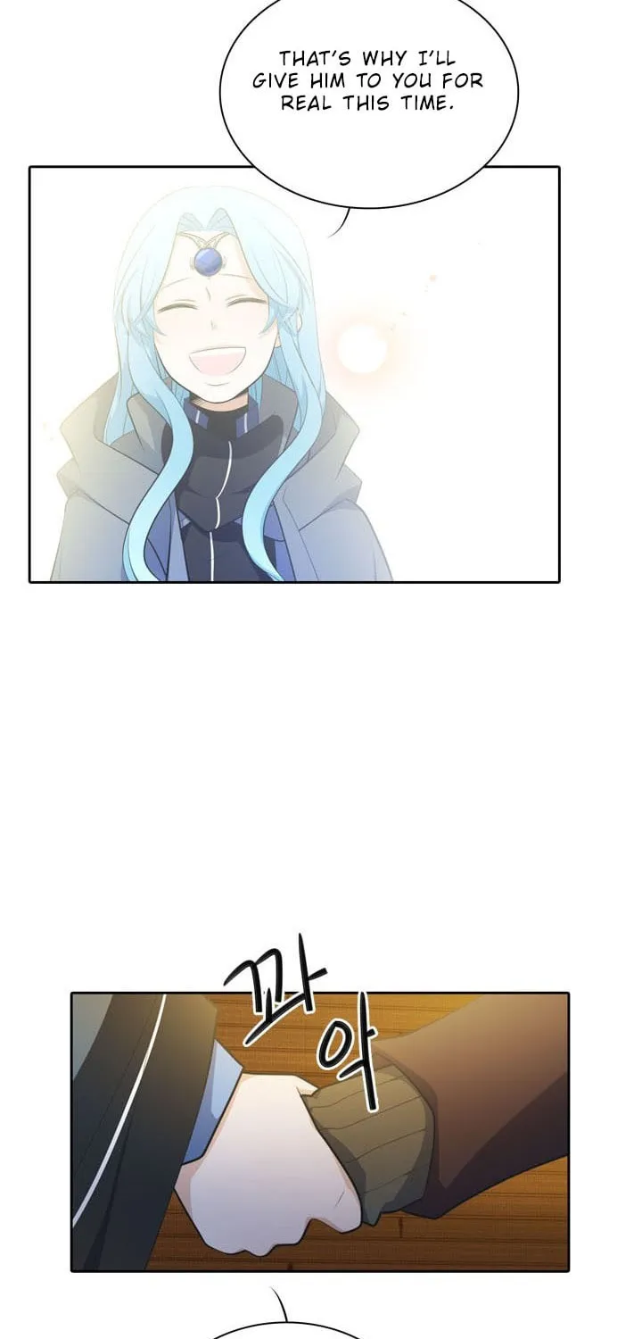 Read Elqueeness chapter 90 image 42 on Lezhin