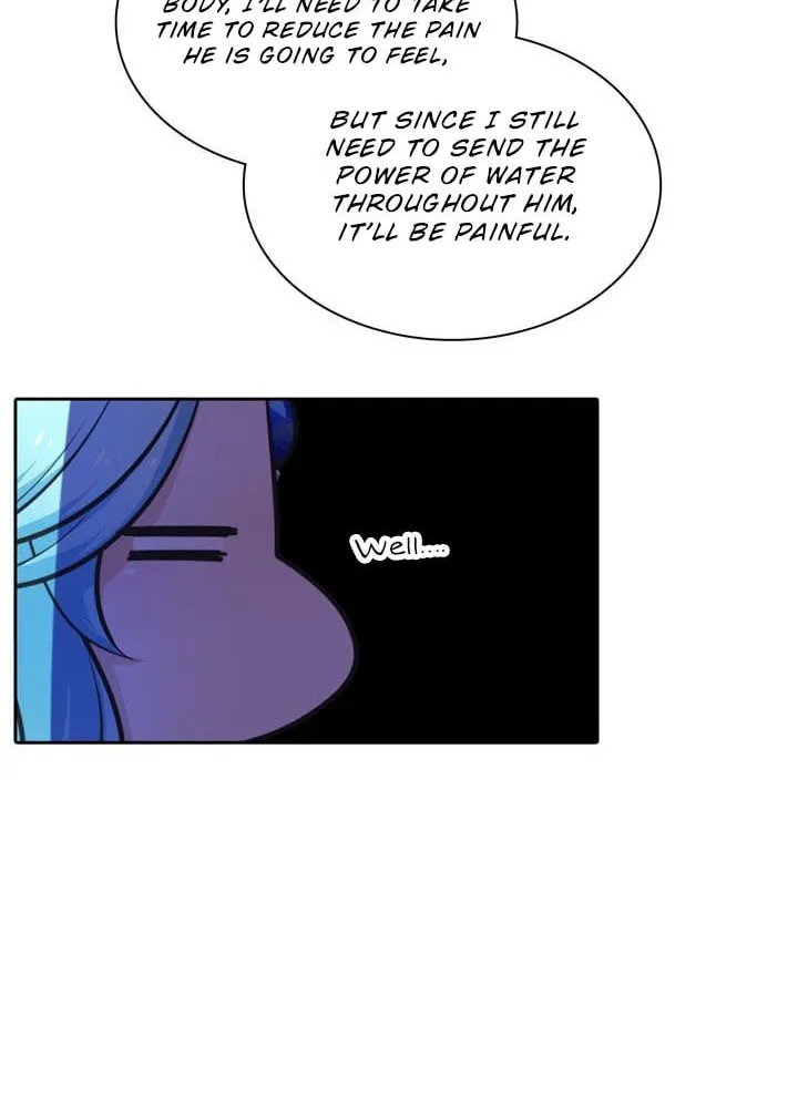 Read Elqueeness chapter 90 image 45 on Lezhin