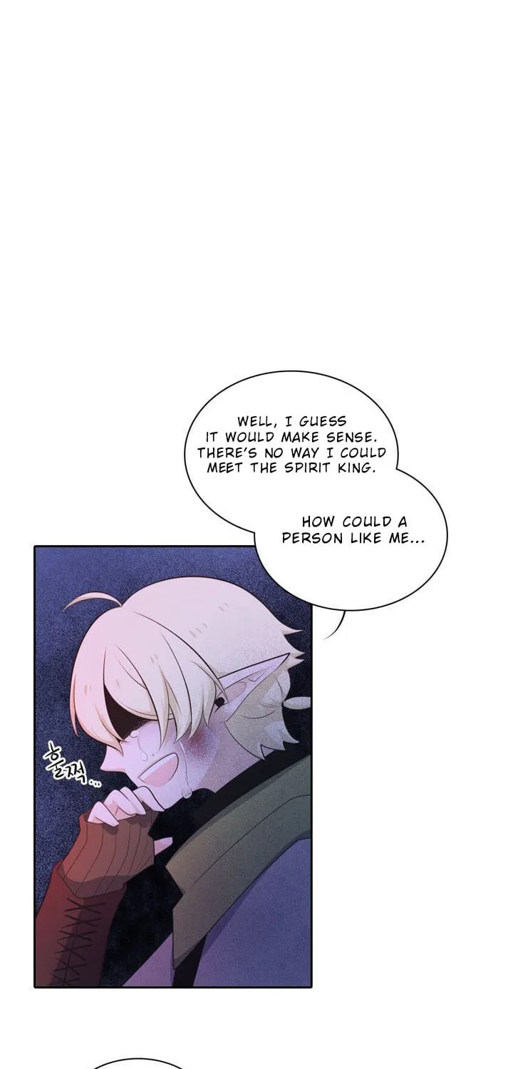 Read Elqueeness chapter 90 image 6 on Lezhin