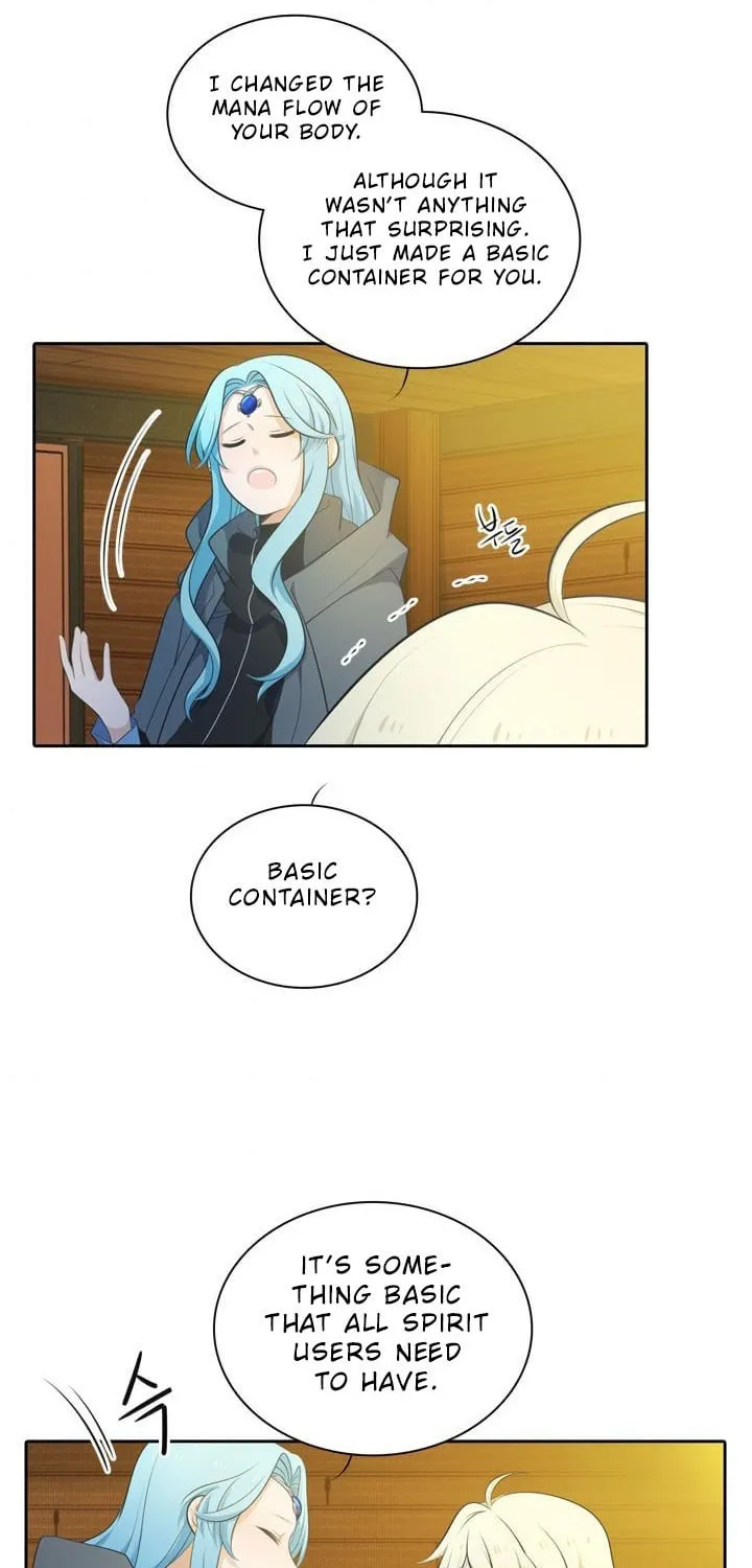 Read Elqueeness chapter 91 image 1 on Lezhin