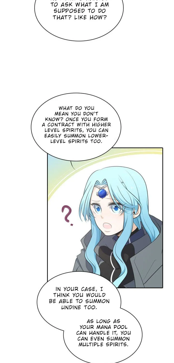 Read Elqueeness chapter 91 image 13 on Lezhin