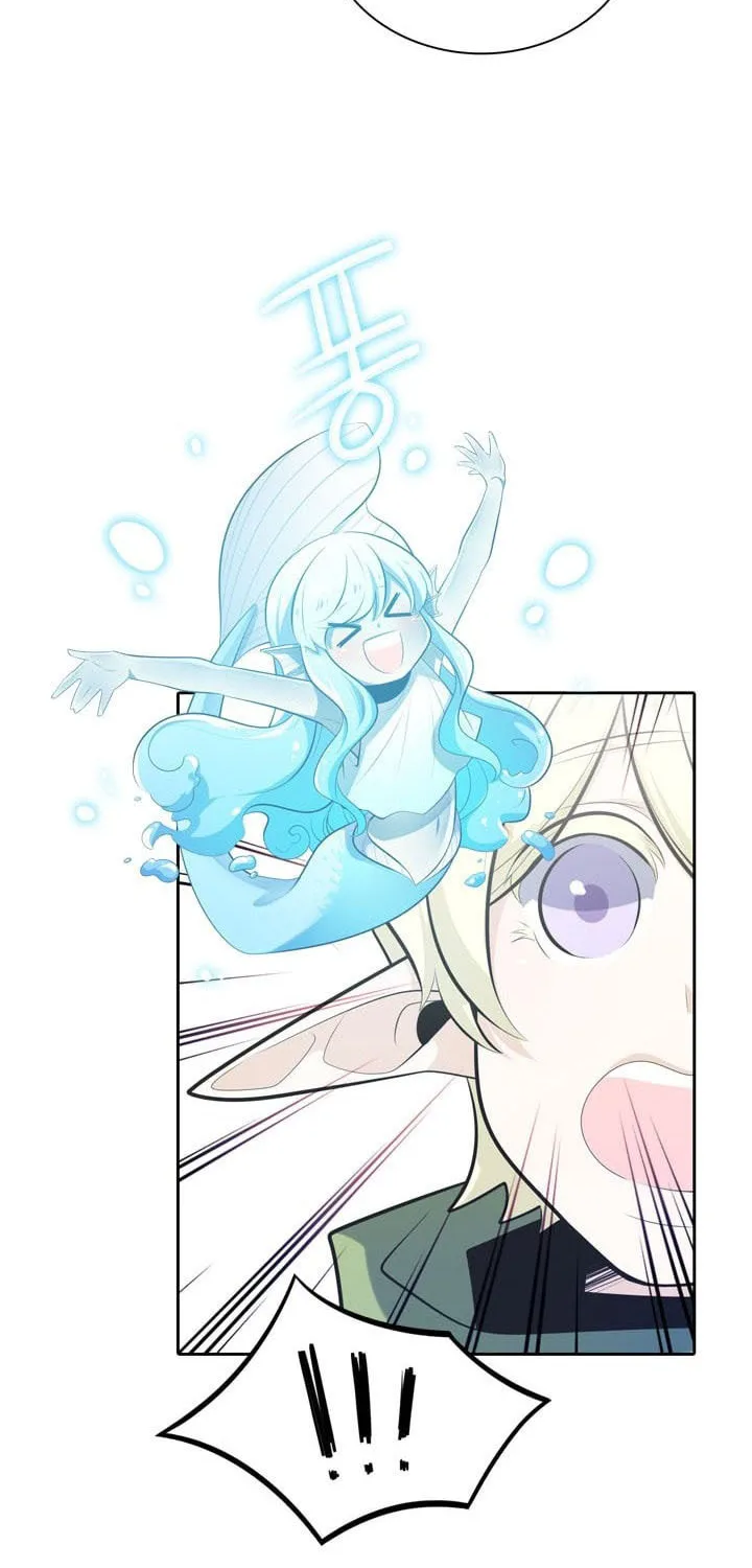 Read Elqueeness chapter 91 image 18 on Lezhin