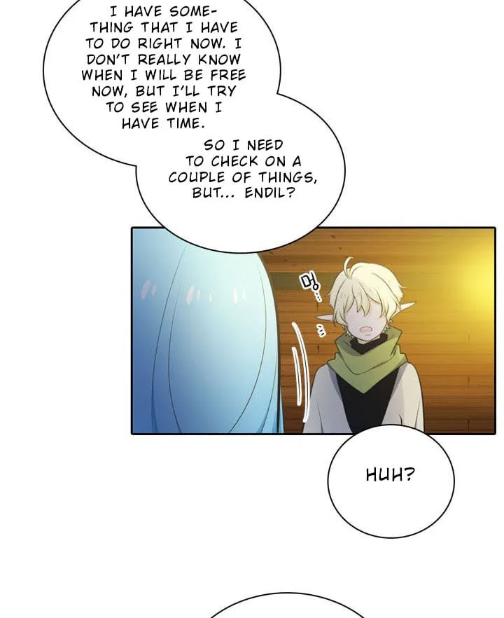 Read Elqueeness chapter 91 image 21 on Lezhin