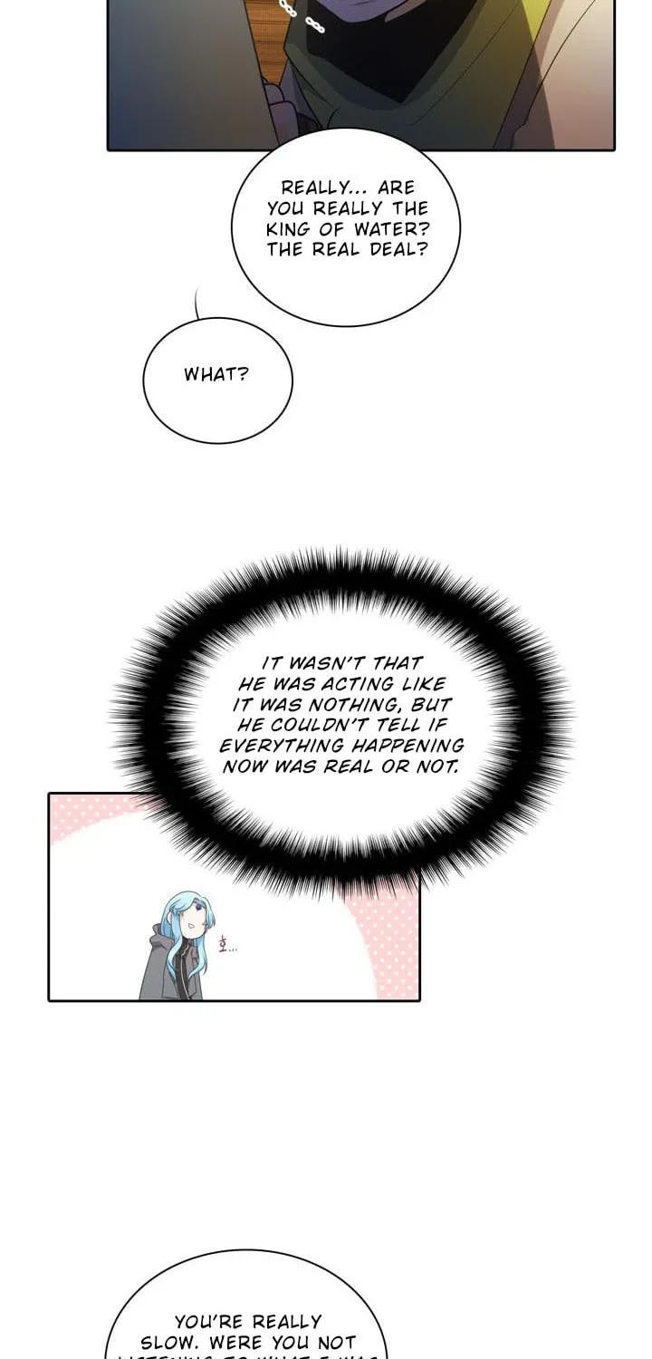Read Elqueeness chapter 91 image 29 on Lezhin