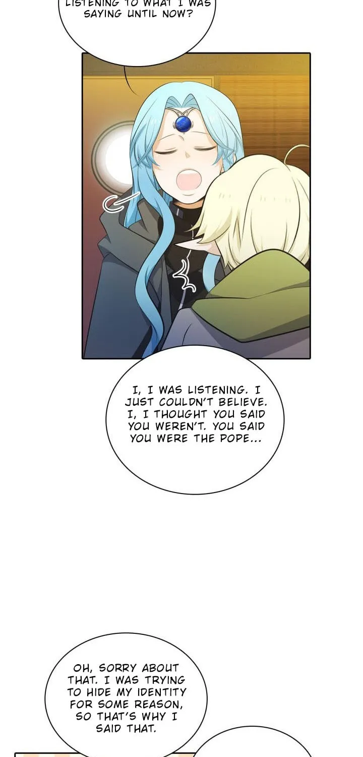 Read Elqueeness chapter 91 image 30 on Lezhin