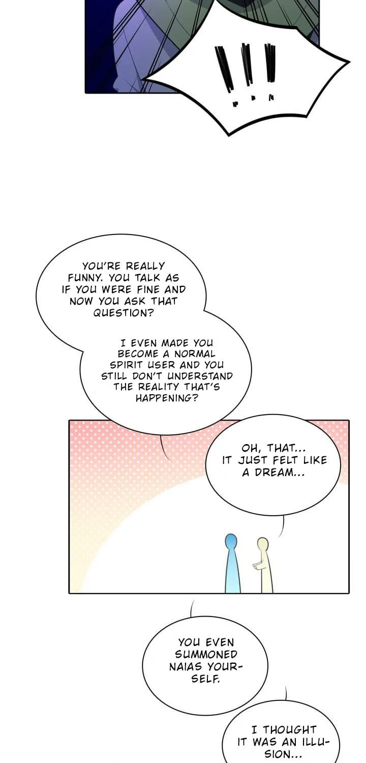 Read Elqueeness chapter 91 image 32 on Lezhin