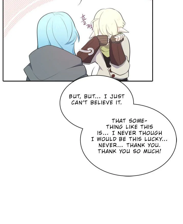 Read Elqueeness chapter 91 image 38 on Lezhin