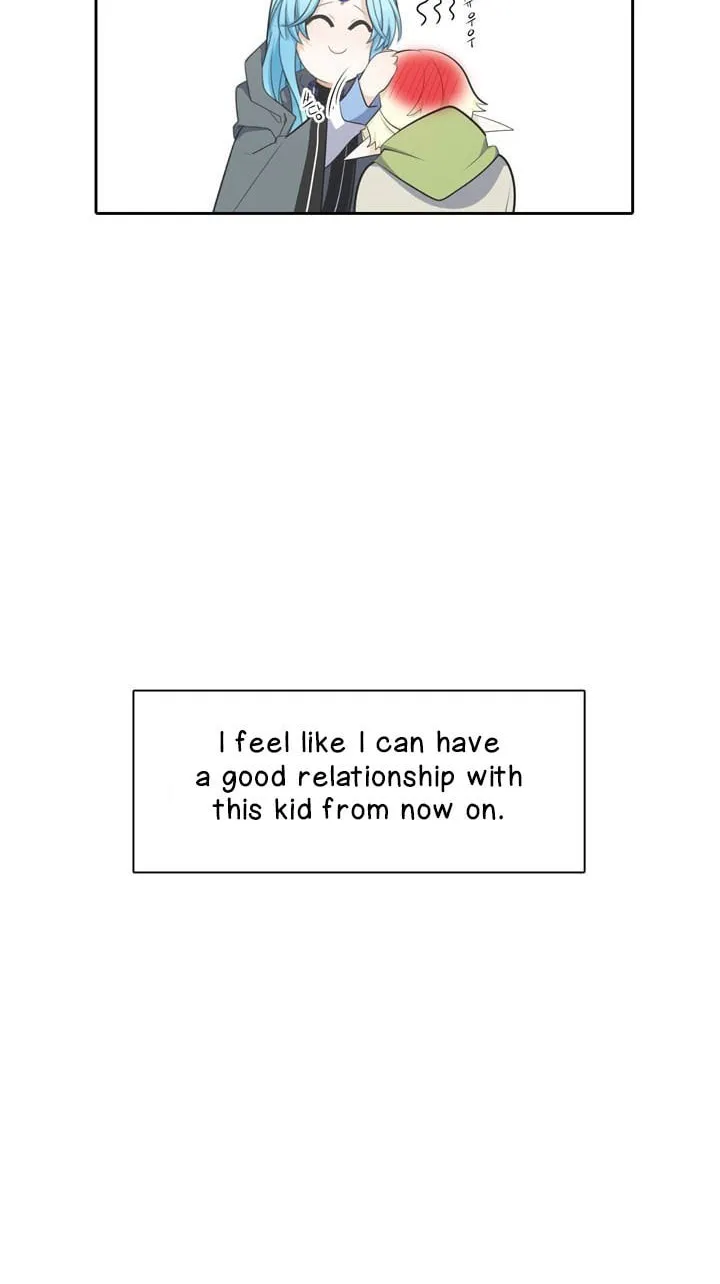 Read Elqueeness chapter 91 image 44 on Lezhin