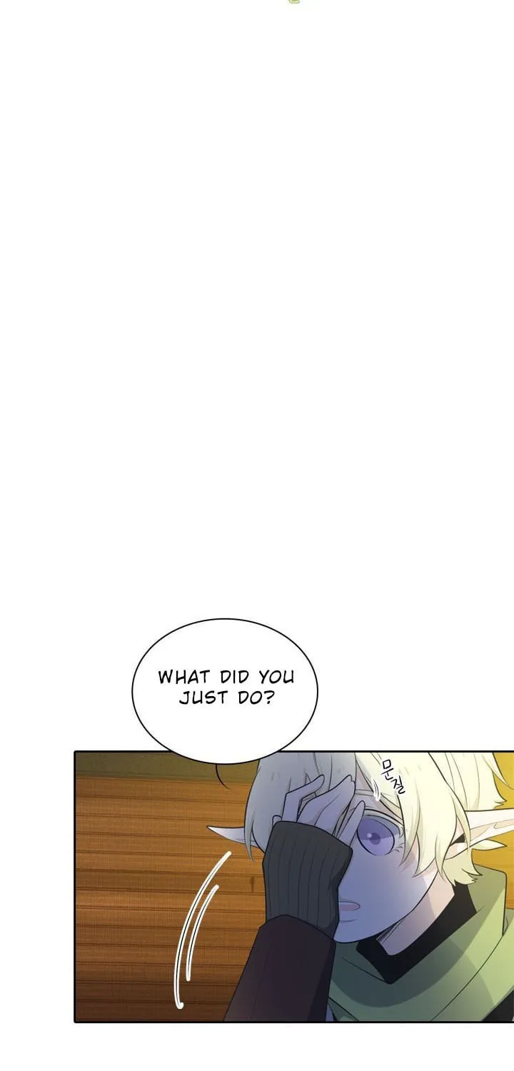 Read Elqueeness chapter 91 image 6 on Lezhin