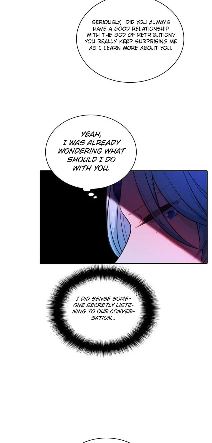 Read Elqueeness chapter 92 image 1 on Lezhin