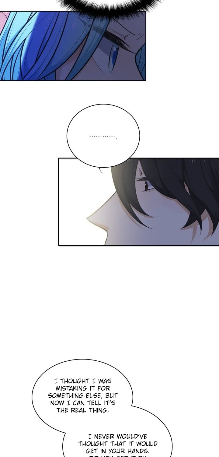 Read Elqueeness chapter 92 image 11 on Lezhin