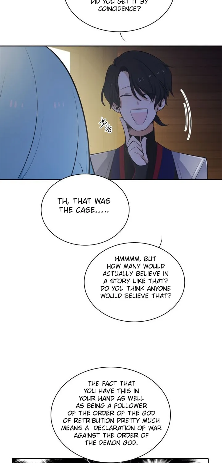 Read Elqueeness chapter 92 image 12 on Lezhin